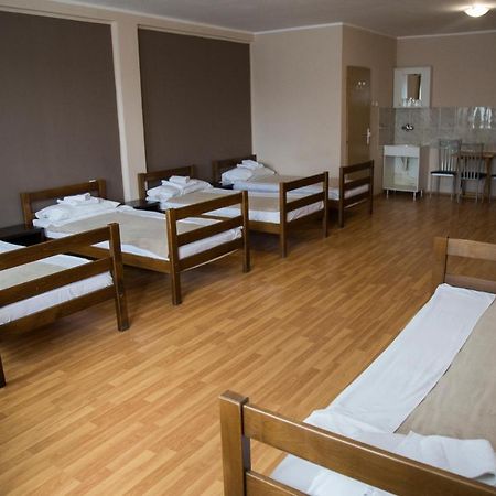 Hostel Milkaza 노비사드 외부 사진