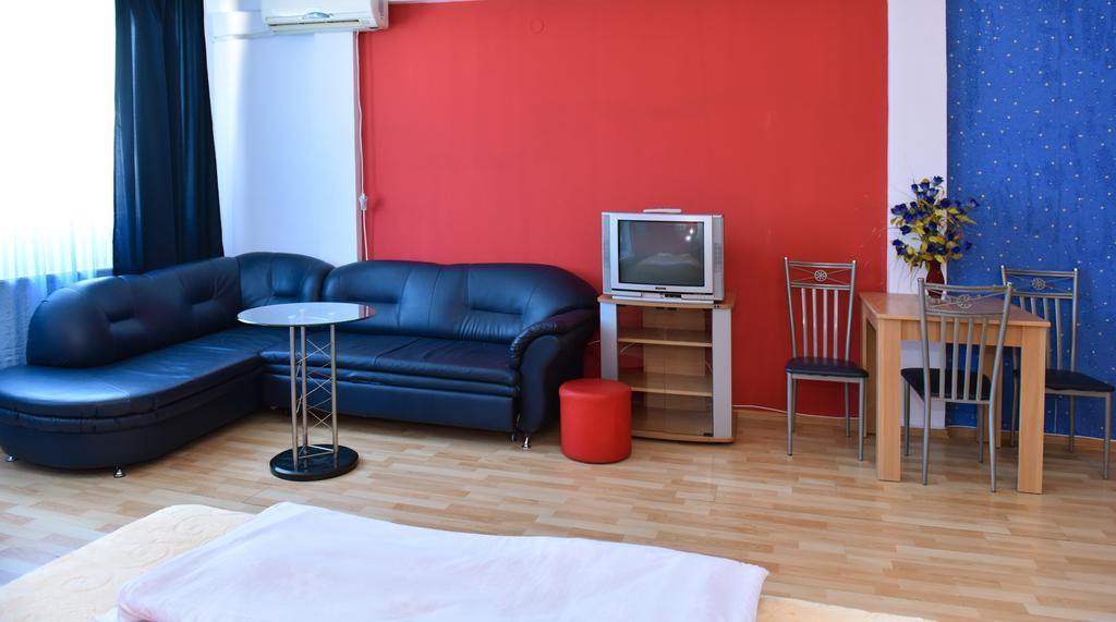 Hostel Milkaza 노비사드 외부 사진