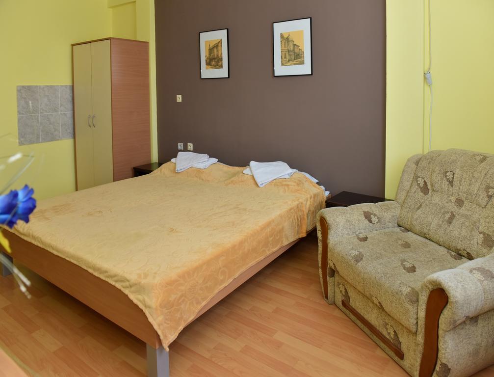 Hostel Milkaza 노비사드 외부 사진