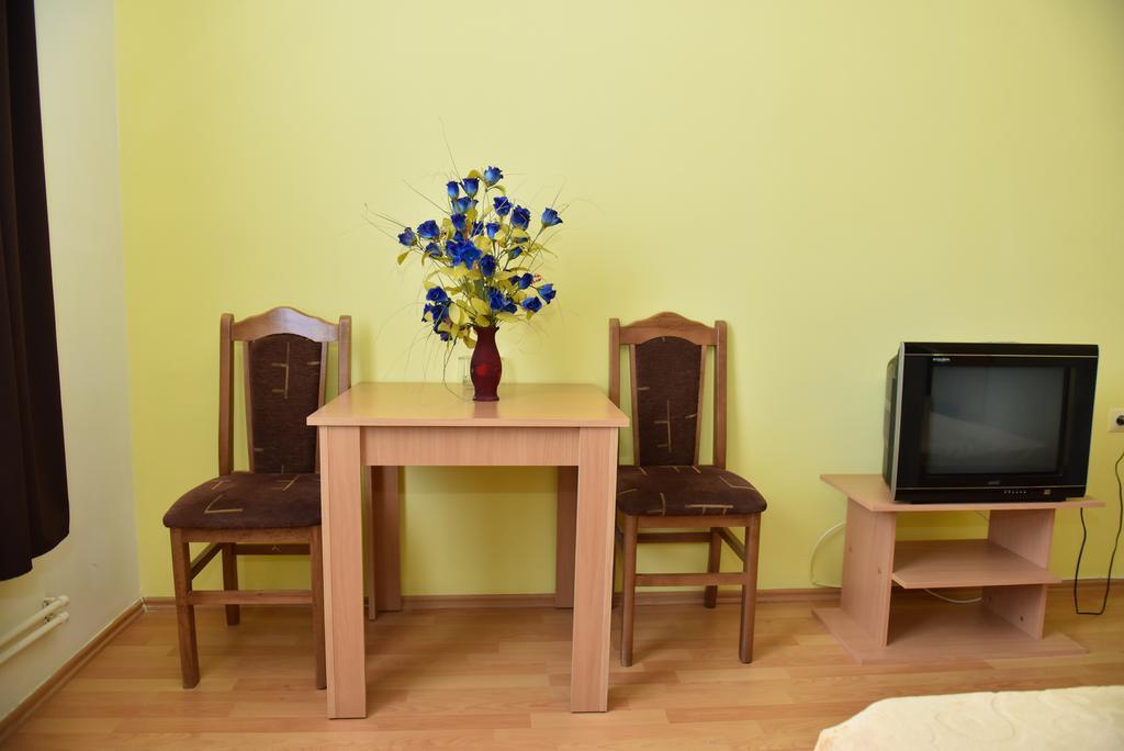 Hostel Milkaza 노비사드 외부 사진