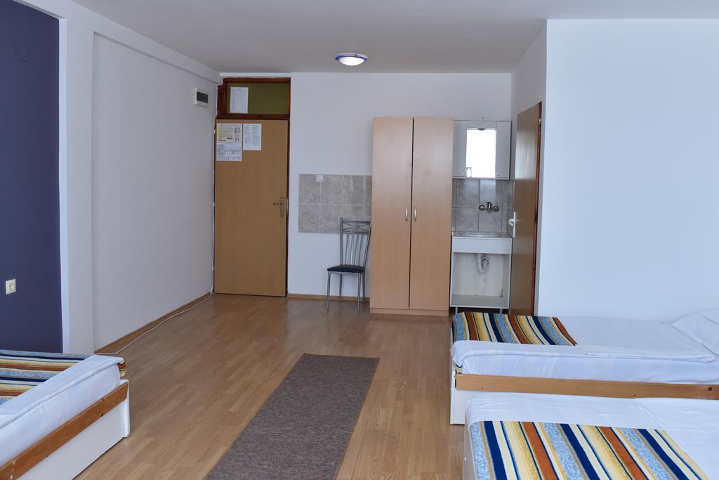 Hostel Milkaza 노비사드 외부 사진