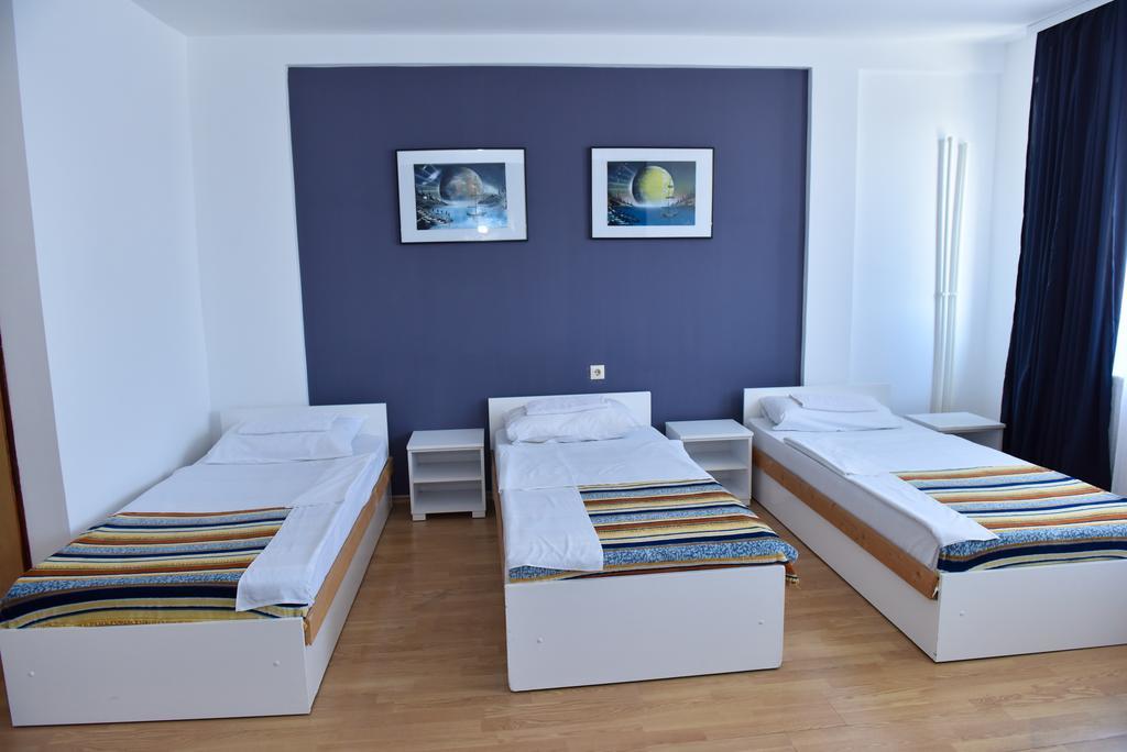 Hostel Milkaza 노비사드 외부 사진