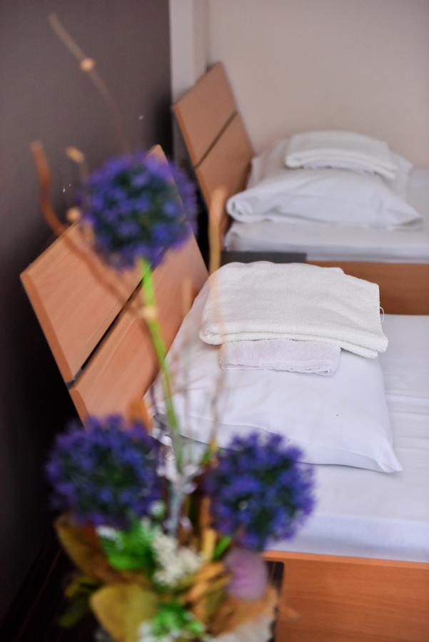 Hostel Milkaza 노비사드 외부 사진
