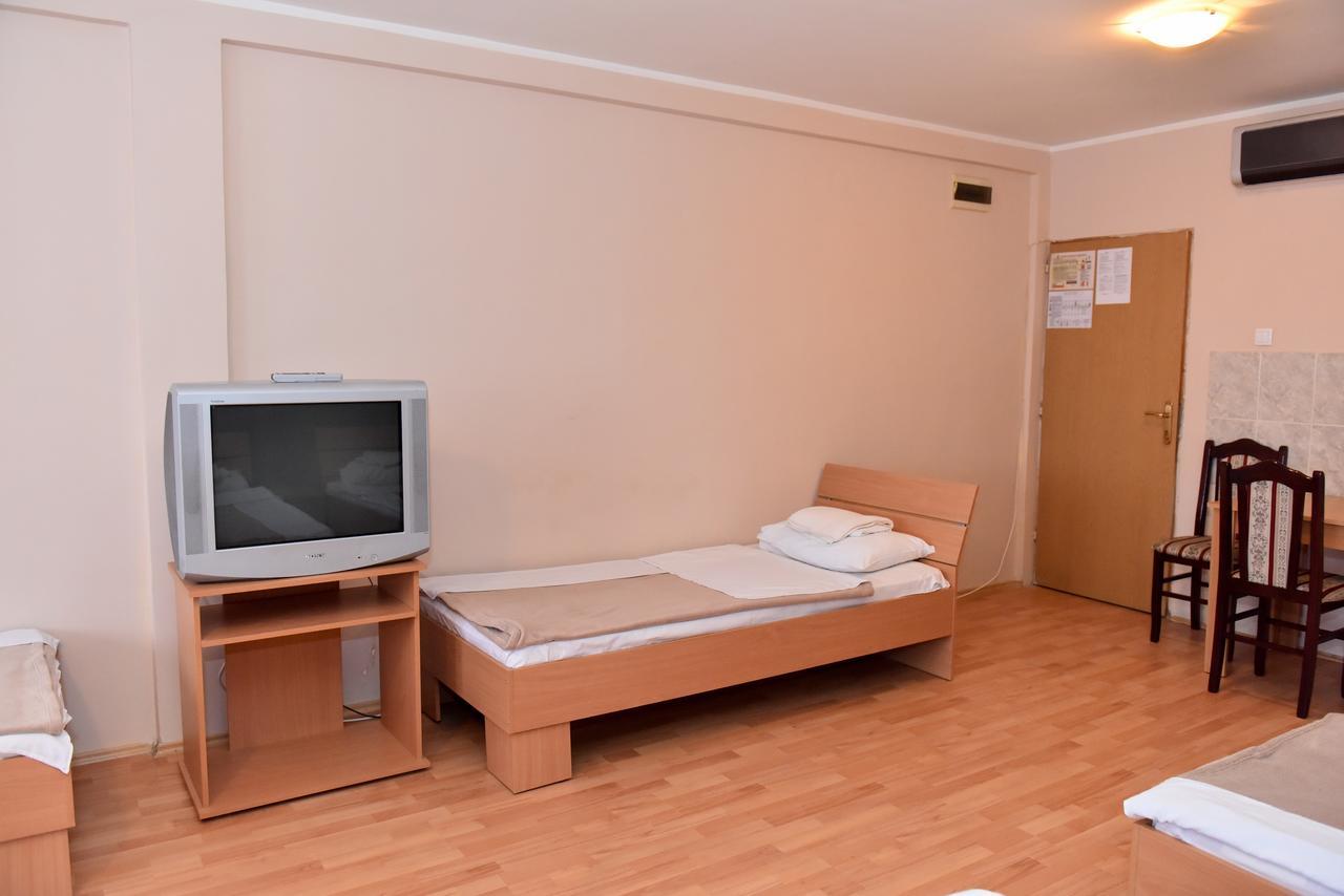 Hostel Milkaza 노비사드 외부 사진