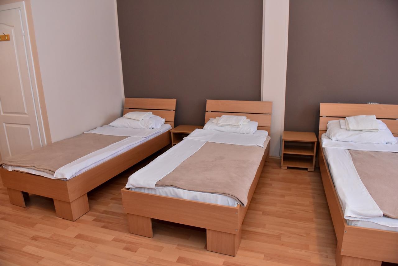 Hostel Milkaza 노비사드 외부 사진