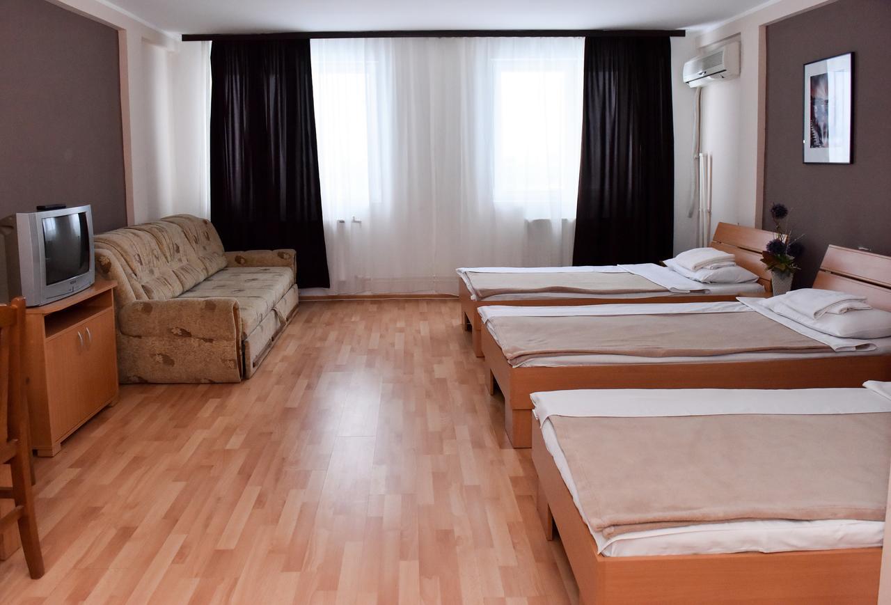 Hostel Milkaza 노비사드 외부 사진