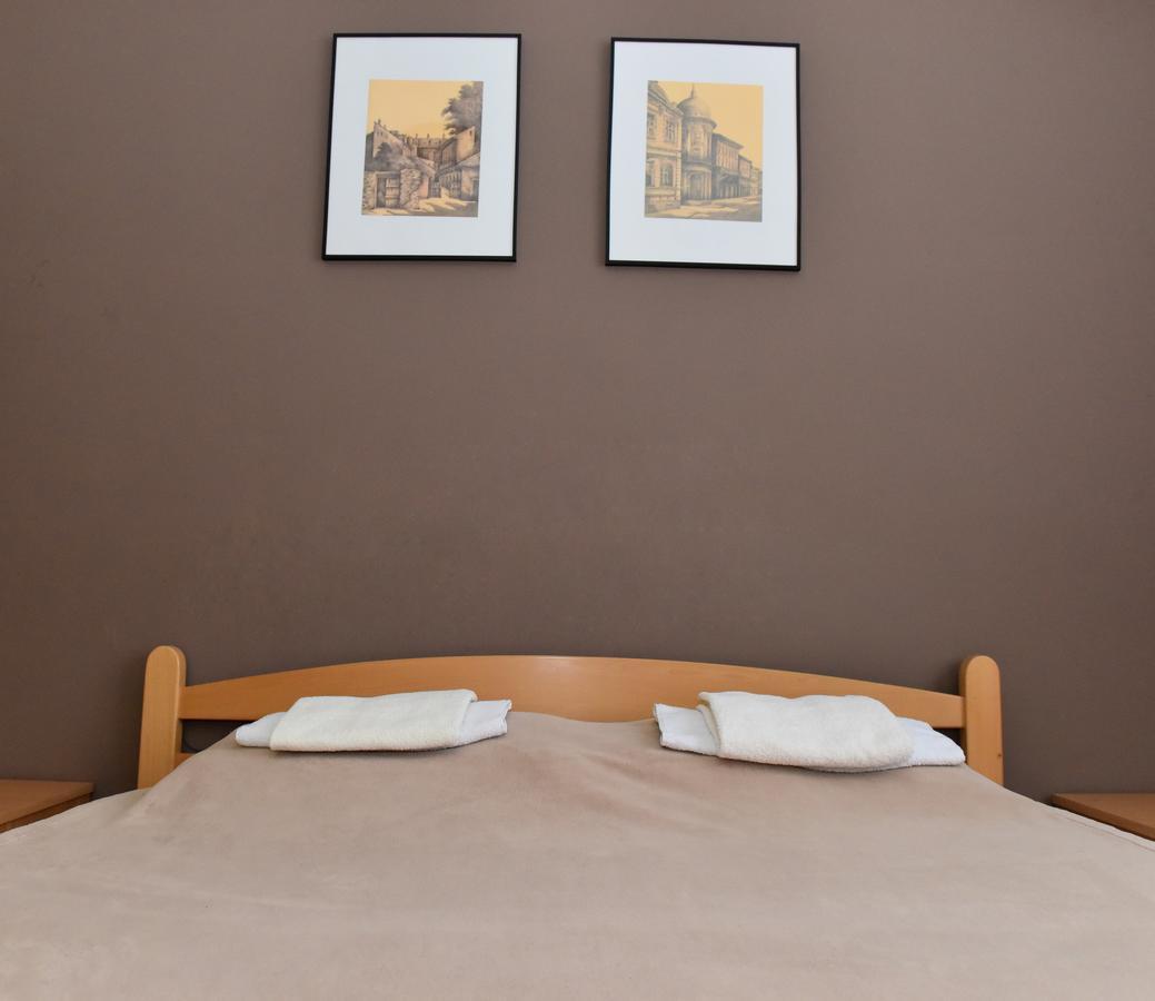 Hostel Milkaza 노비사드 외부 사진