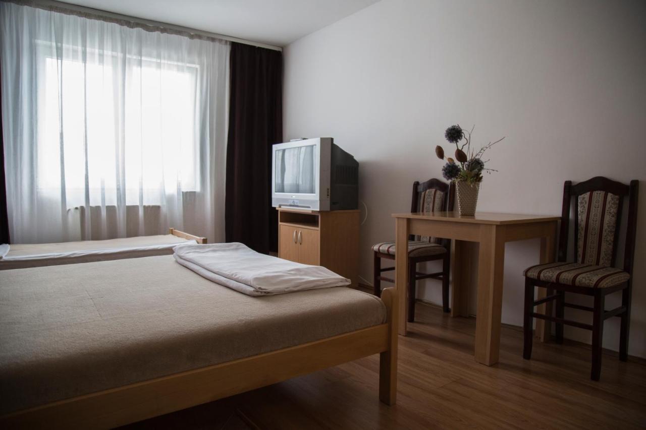 Hostel Milkaza 노비사드 외부 사진