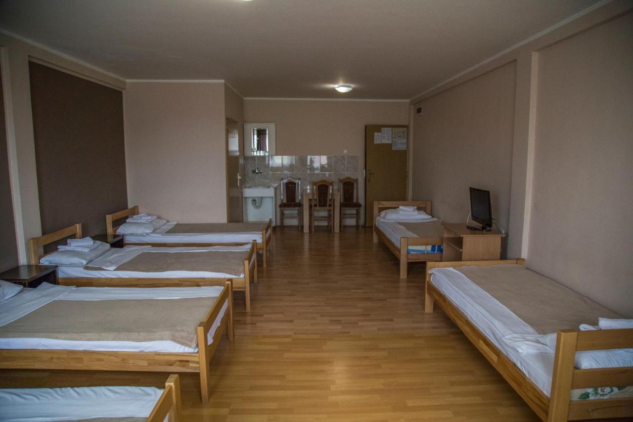 Hostel Milkaza 노비사드 외부 사진